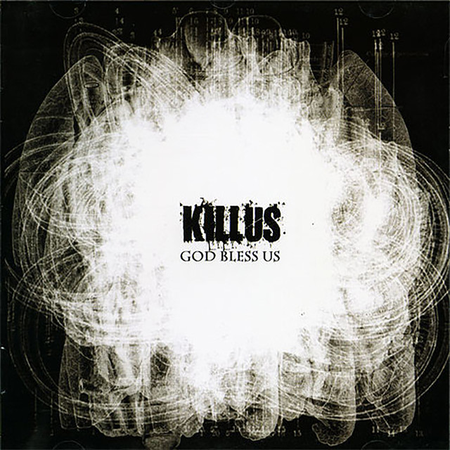 God Bless Us cover