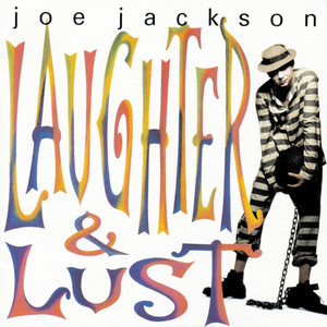 Laughter & Lust album