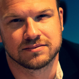 Andreas Waldetoft Photo