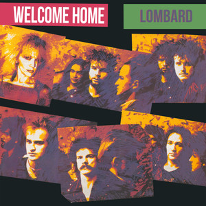 Welcome Home album
