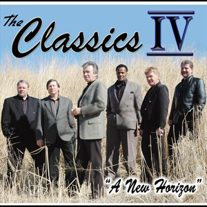 A New Horizon album