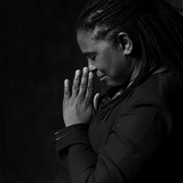Ruthie Foster photo