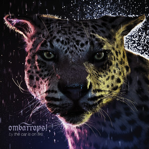 Ombarrops! cover