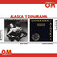 Original Masters cover