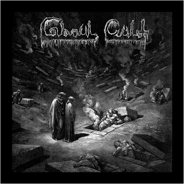 Ghoul-Cult Photo