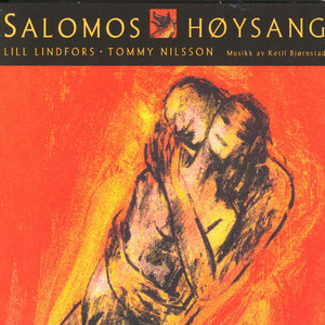 Salomos Høysang album