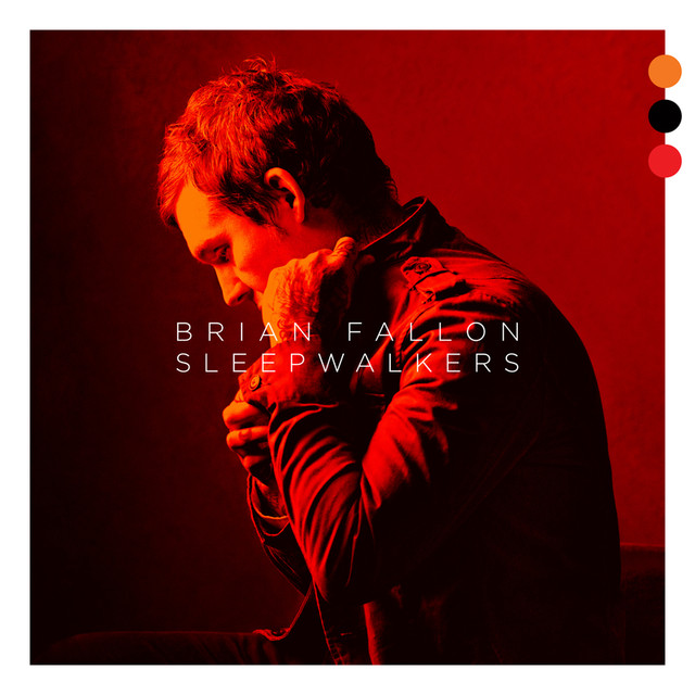 Musik Album: 'Sleepwalkers' von  Brian Fallon