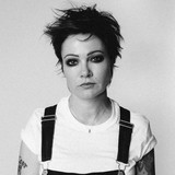 Sarah McLeod Photo