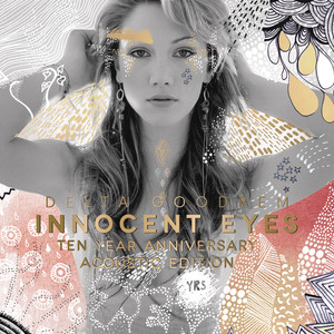 Innocent Eyes (Ten Year Anniversary Acoustic Edition) album
