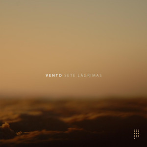 Vento Albumcover