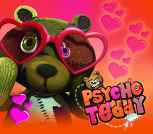 Psycho Teddy