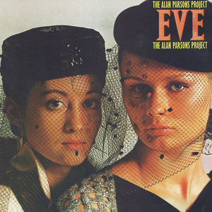 Eve (Expanded Edition) album
