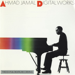 Digital Works cover