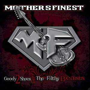 Goody 2 Shoes & The Filthy Beasts album