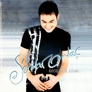 Gecelerin Adamı cover