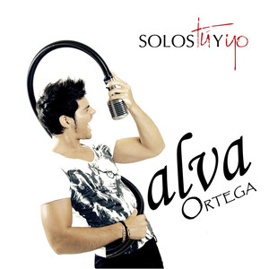 Salva Ortega