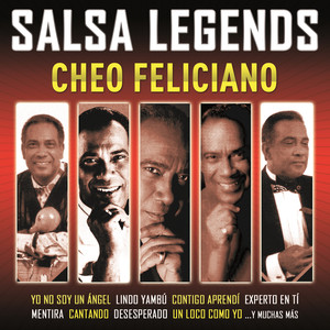 Salsa Legends album