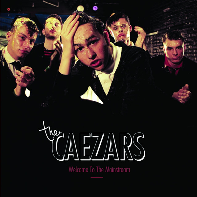 The Caezars photo