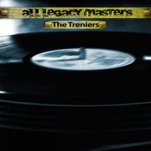 All Legacy Masters cover