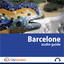 Barcelone - Audio Guide Cityspeaker Albumcover
