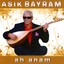 Ah Anam Albumcover