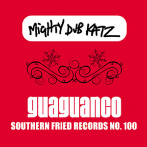 Guaguanco cover