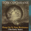 Hang On to Your Resistance: The Early Years cover