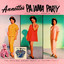 Pajama Party cover