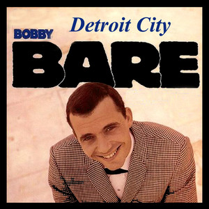 Detroit City cover