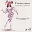 Chorégraphie - Music for Louis XIV's dancing masters Albumcover
