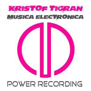 Kristof Tigran