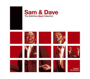 Definitive Soul: Sam & Dave album