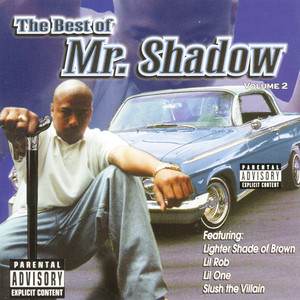 The Best of Volume 2 album