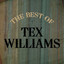The Best Of Tex Williams cover