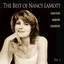 Best of Nancy Lamott cover