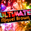 Ultimate Miquel Brown cover
