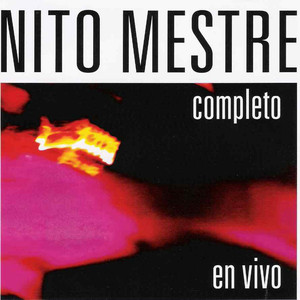 Completo - En Vivo cover