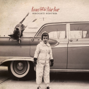 Kovacs and the Polar Bear