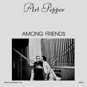 Among Friends album