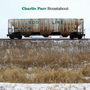Roustabout album