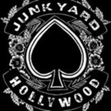 Junkyard profile