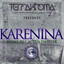 Karenina Albumcover