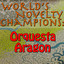 World's Novelty Champions: Orquesta Aragon cover