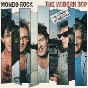 The Modern Bop cover