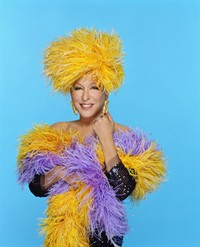 Bette Midler