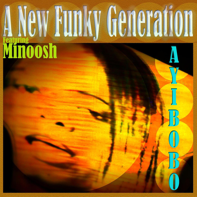A New Funky Generation Photo
