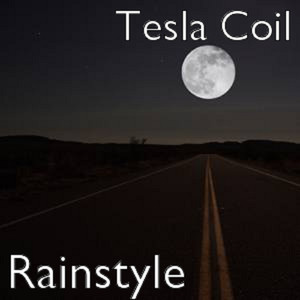 Tesla Coil Photo
