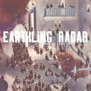 Radar cover