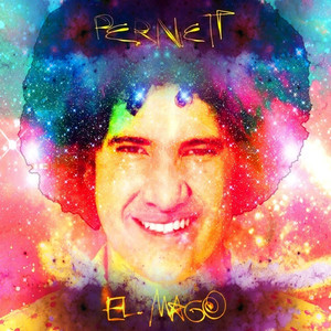 El Mago cover
