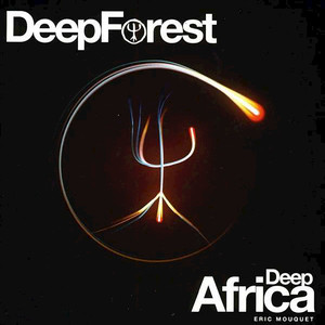 Deep Africa album